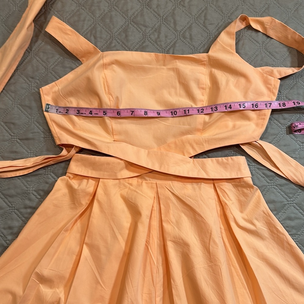 MABLE Short Romper. - Picture 11 of 14